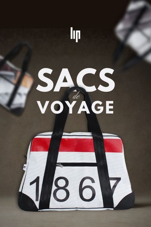 Une collection écoresponsable