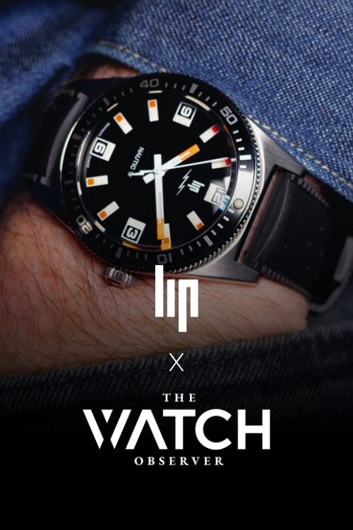 EXCLU WEB : NAUTIC W EN ÉDITION LIMITÉE