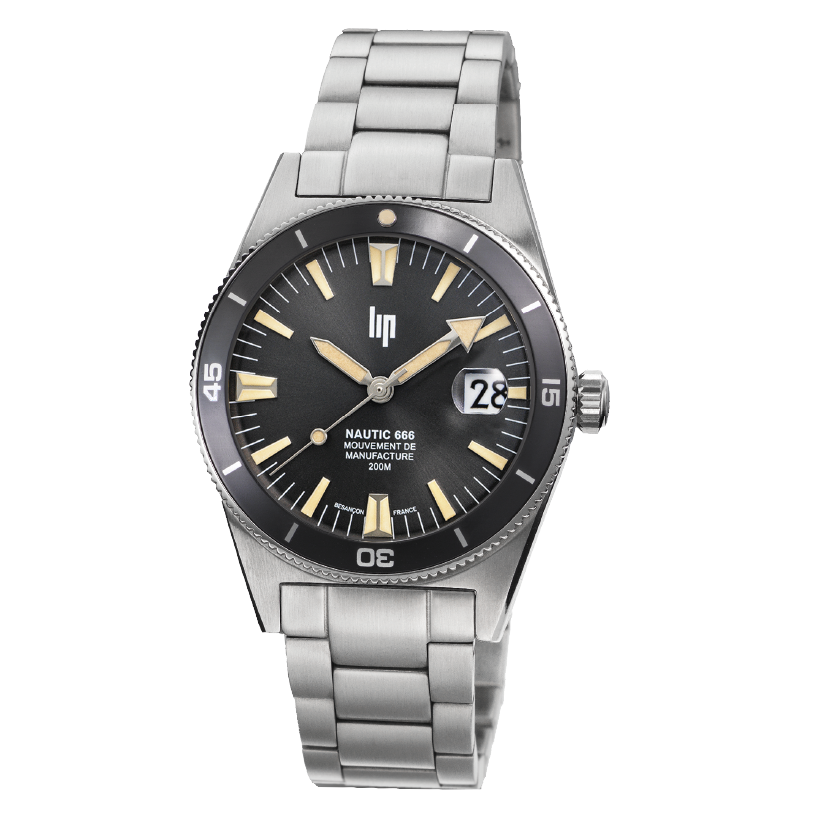 Nautic 666