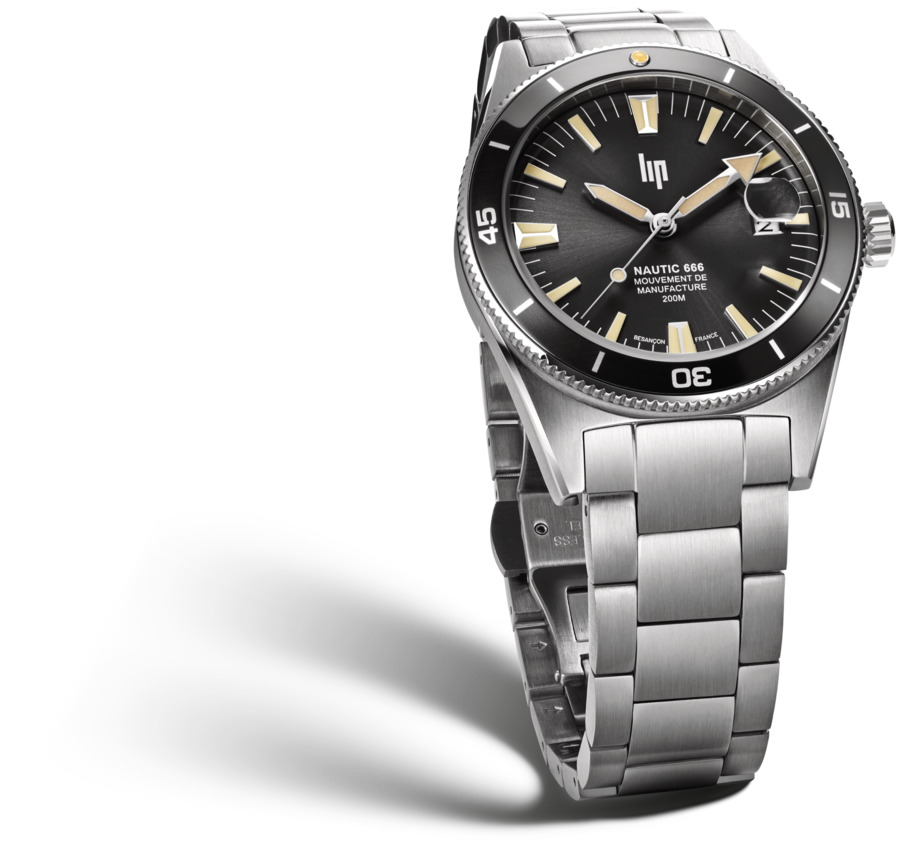 Nautic 666